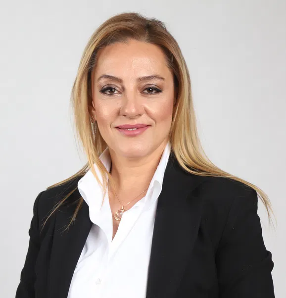 Sevgi Savaş Akbaş