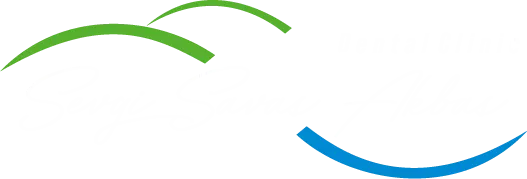 Diş Hekimi Sevgi Savaş Akbaş Logo